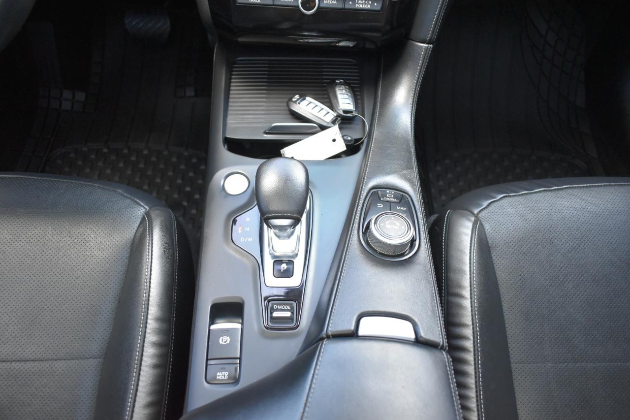 Infiniti QX50 ESSENTIAL AWD 2021