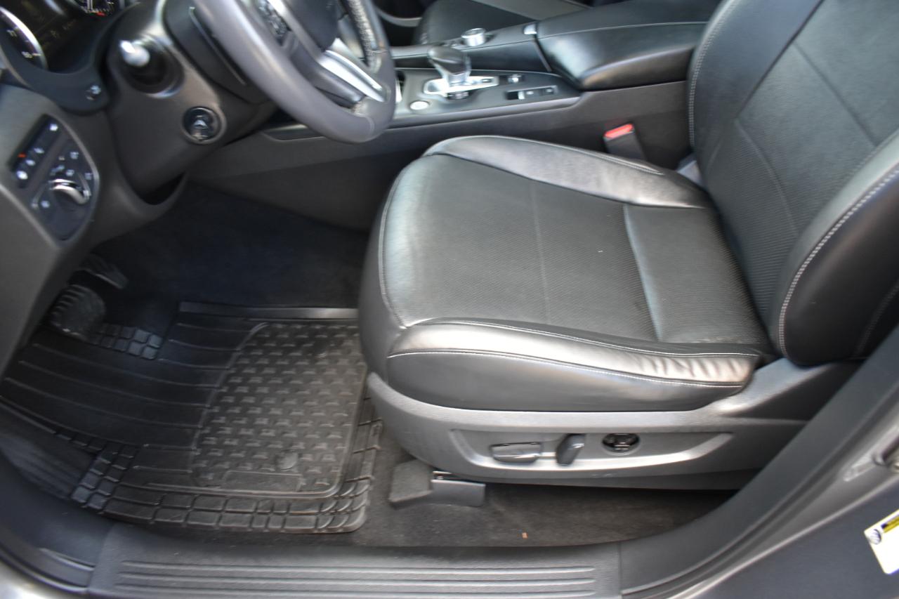 Infiniti QX50 ESSENTIAL AWD 2021