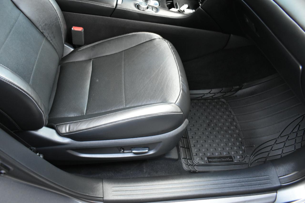 Infiniti QX50 ESSENTIAL AWD 2021