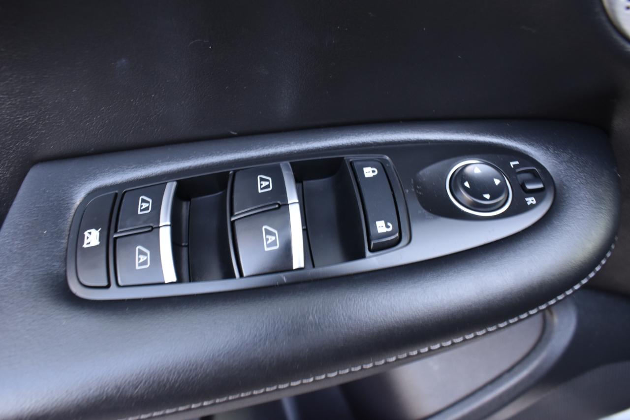 Infiniti QX50 ESSENTIAL AWD 2021