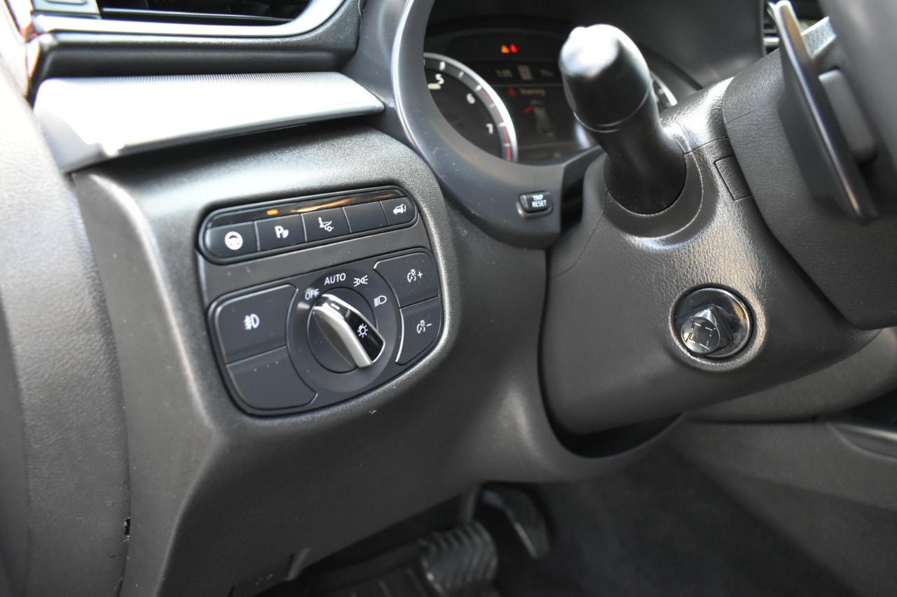 Infiniti QX50 ESSENTIAL AWD 2021