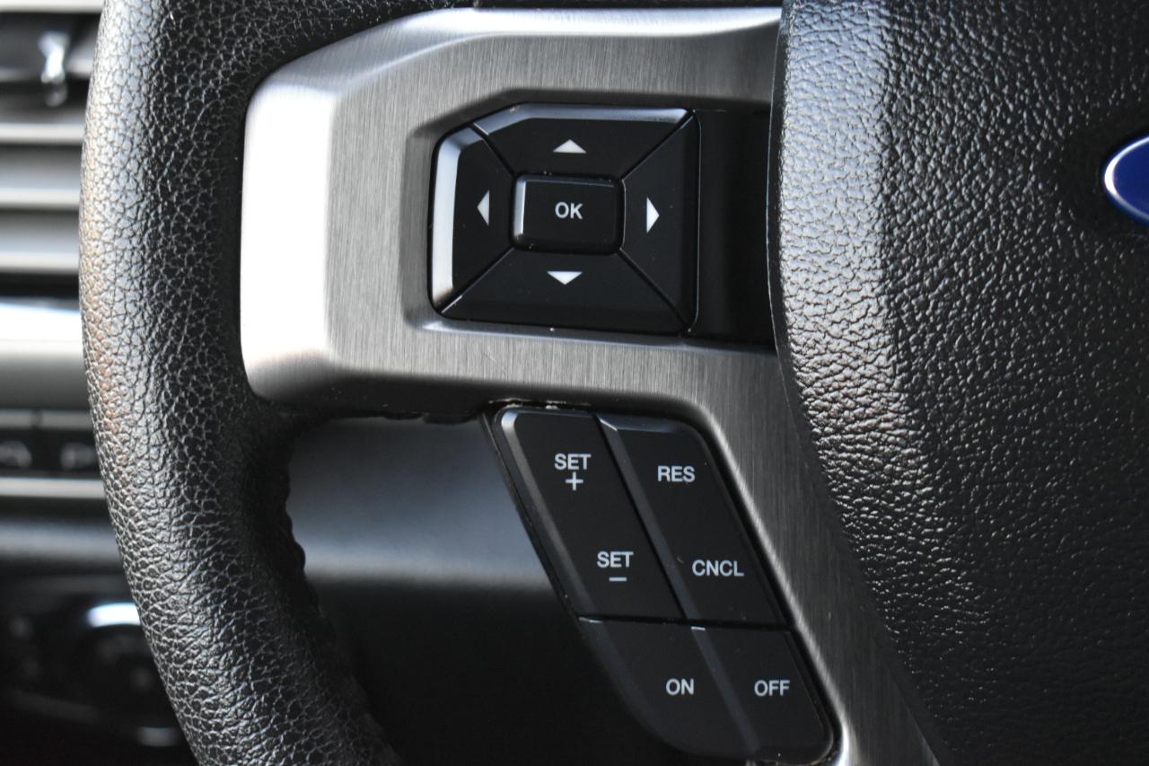Ford F-150 Platinum SuperCrew 4WD 2015