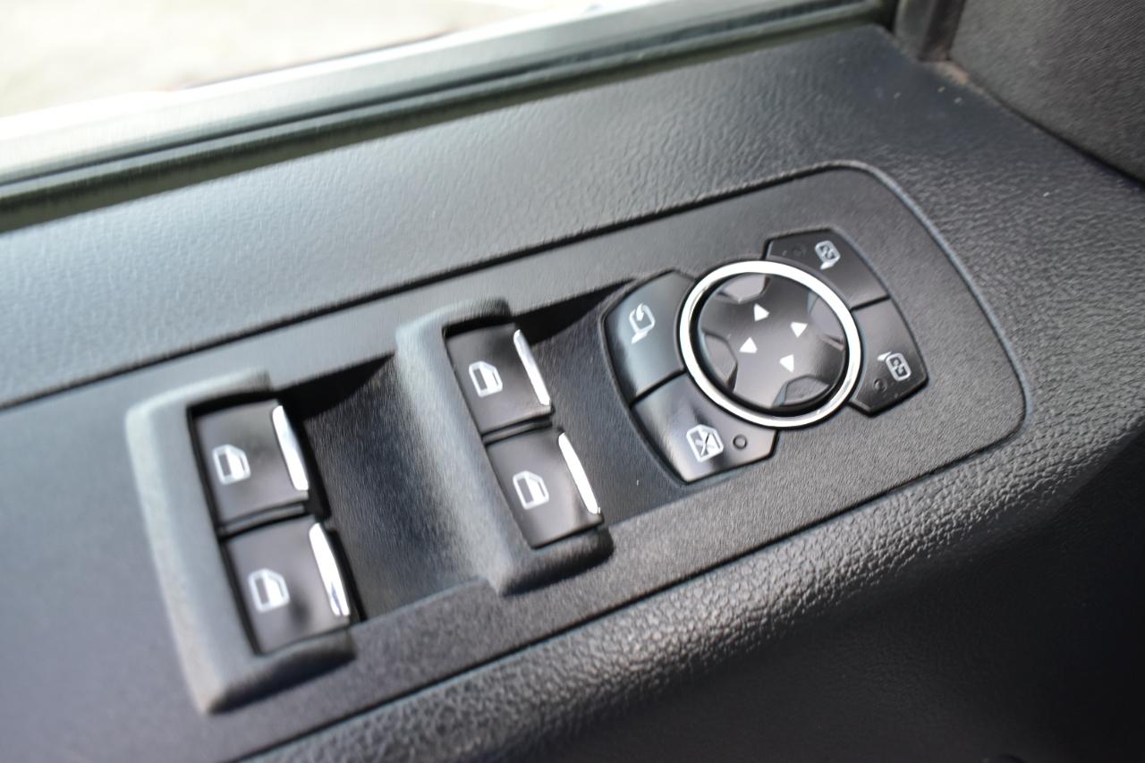 Ford F-150 Platinum SuperCrew 4WD 2015