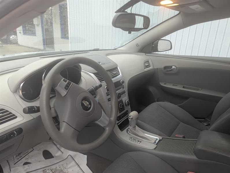 2009 Chevrolet Malibu 1LS