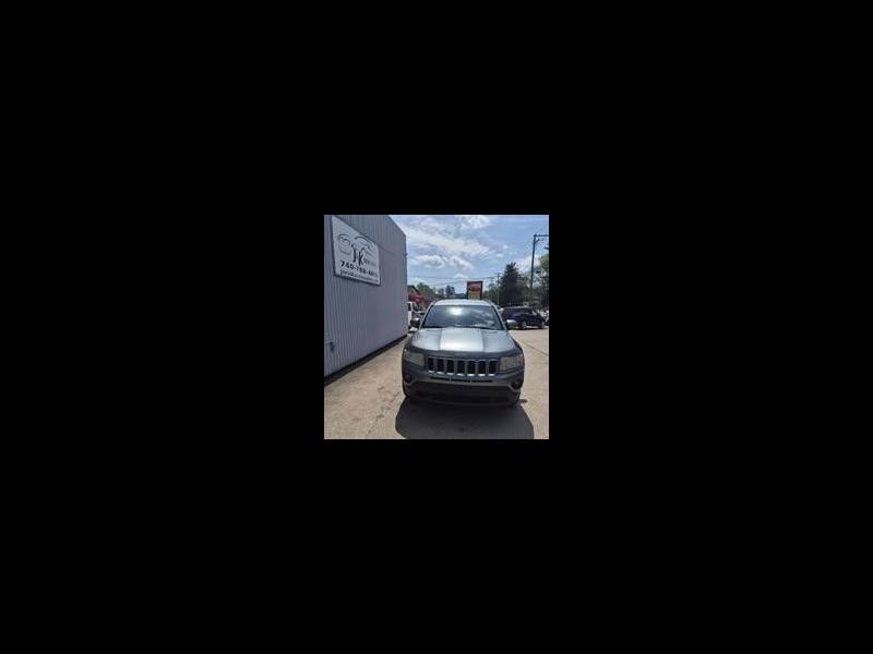 2013 Jeep Grand Cherokee Laredo 4WD