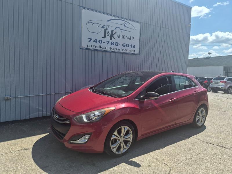 2013 Hyundai
