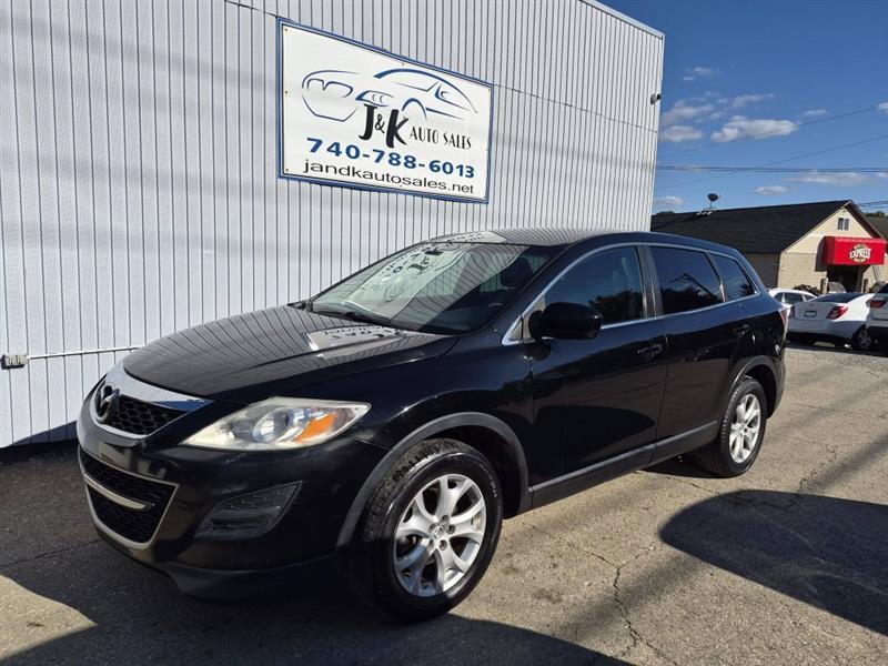 2012 Mazda CX-9 Touring AWD