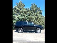 2014 Toyota 4Runner  2014 Toyota 4Runner