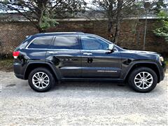 2015 Jeep Grand Cherokee  2015 Jeep Grand Cherokee