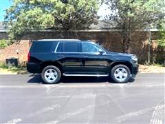2015 Chevrolet Tahoe  2015 Chevrolet Tahoe
