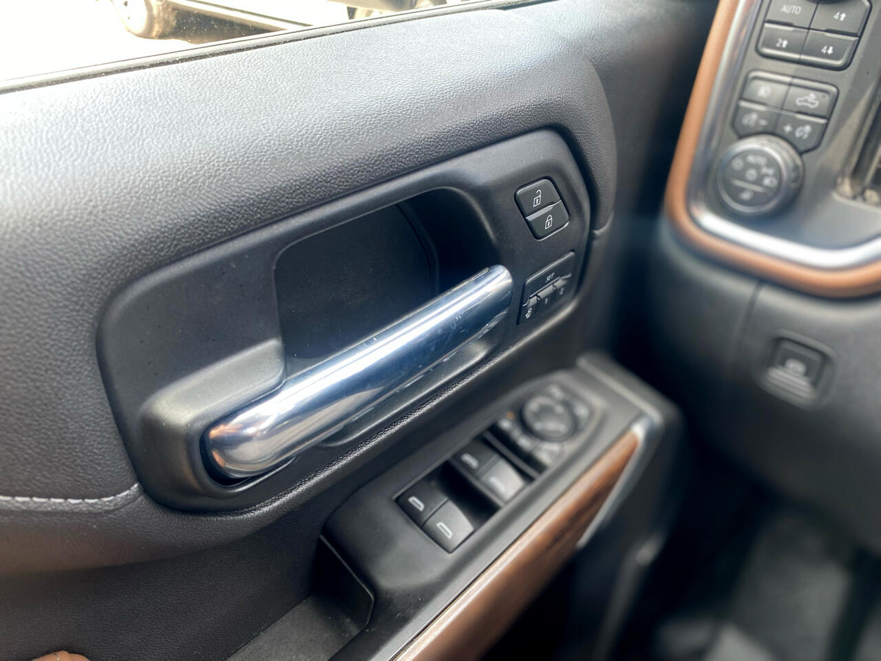 Chevrolet Silverado 3500HD High Country Crew Cab 4WD 2020