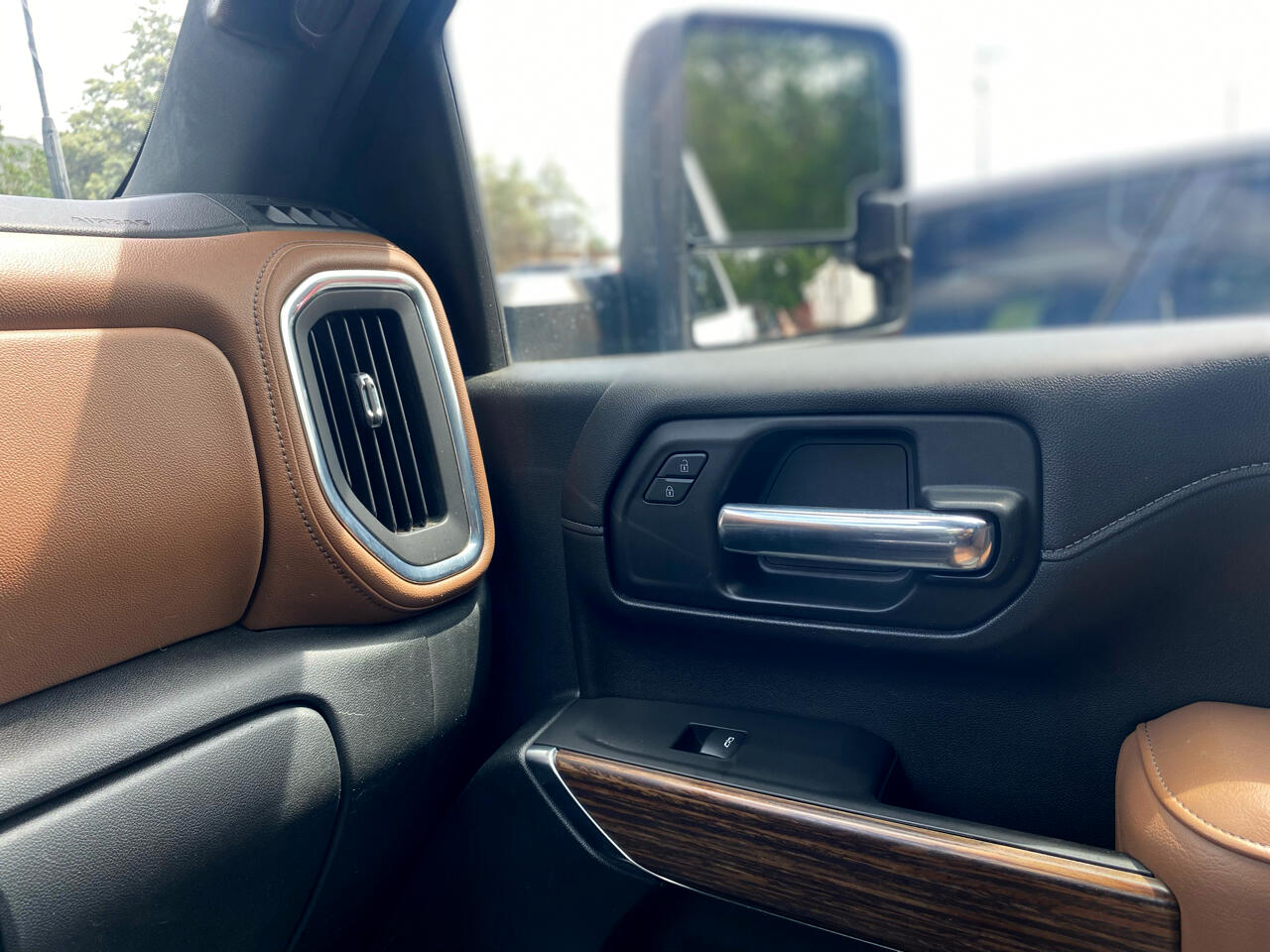 Chevrolet Silverado 3500HD High Country Crew Cab 4WD 2020