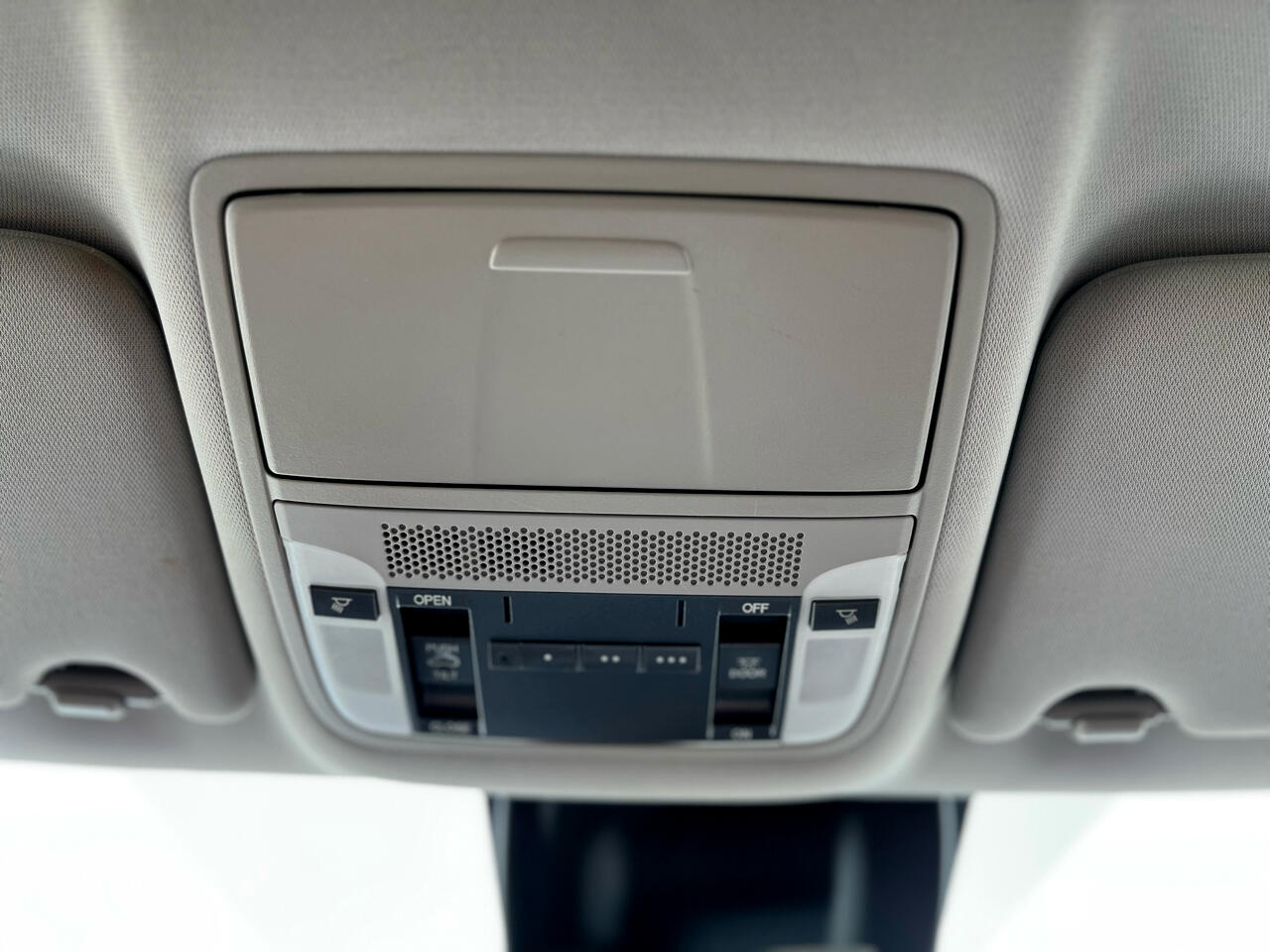 Acura MDX 9-Spd AT 2019