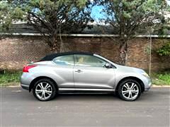 2011 Nissan Murano  2011 Nissan Murano