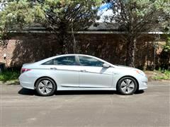2015 Hyundai Sonata Hybrid  2015 Hyundai Sonata Hybrid