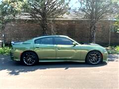 2022 Dodge Charger  2022 Dodge Charger