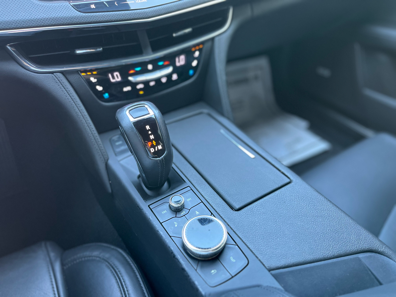 Cadillac CT6 Sport AWD 2019