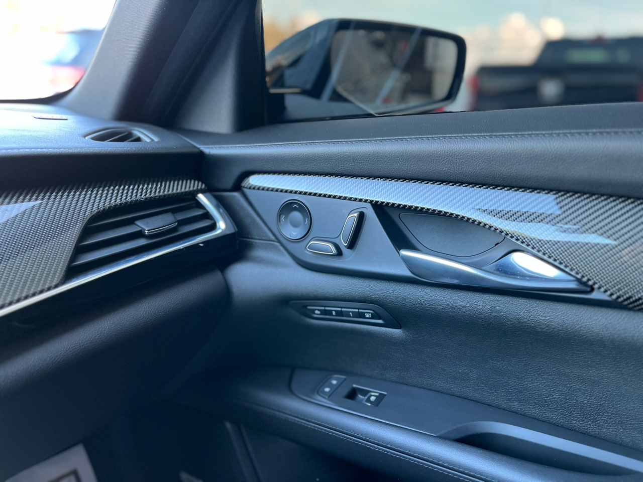 Cadillac CT6 Sport AWD 2019