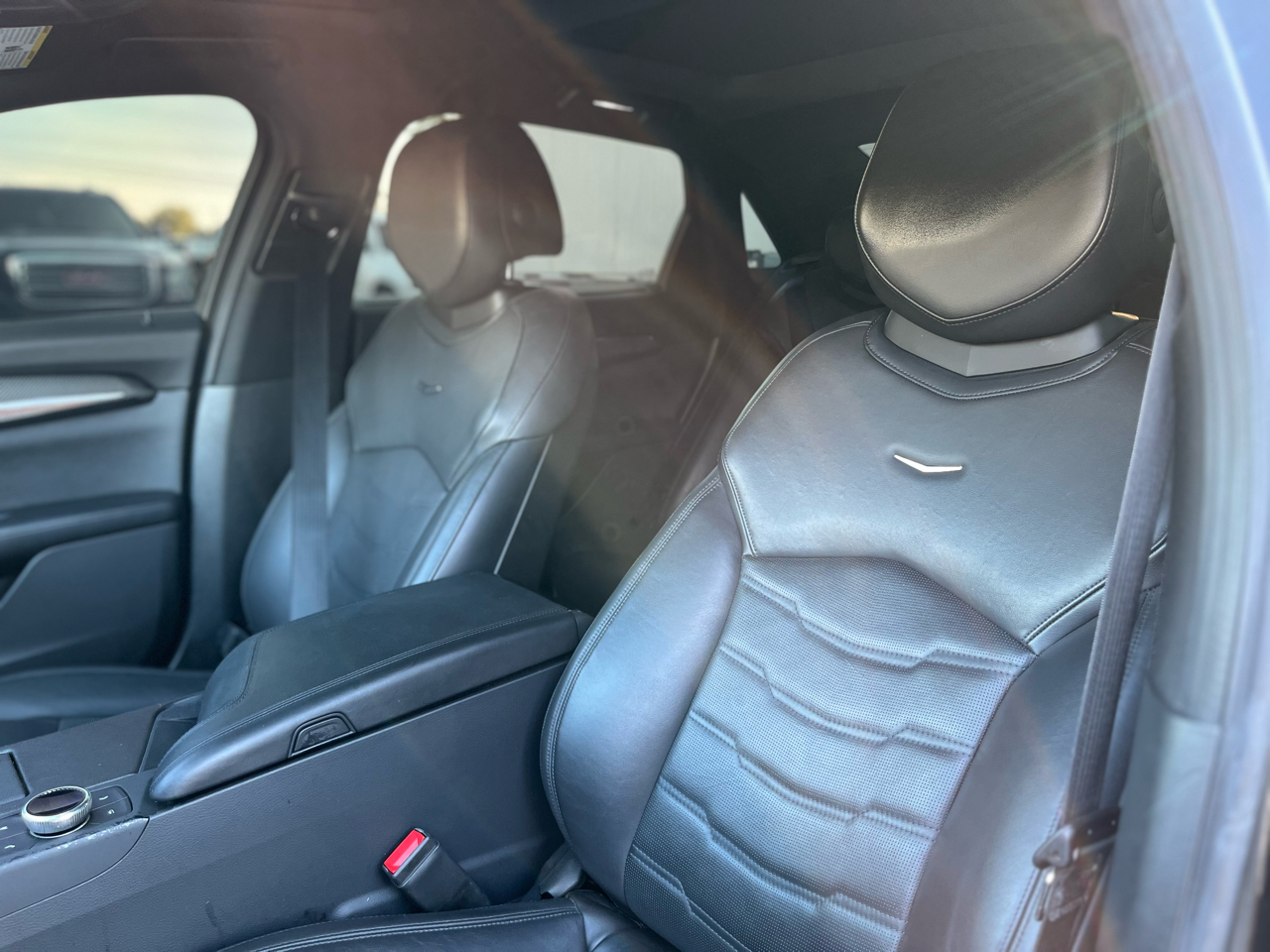 Cadillac CT6 Sport AWD 2019