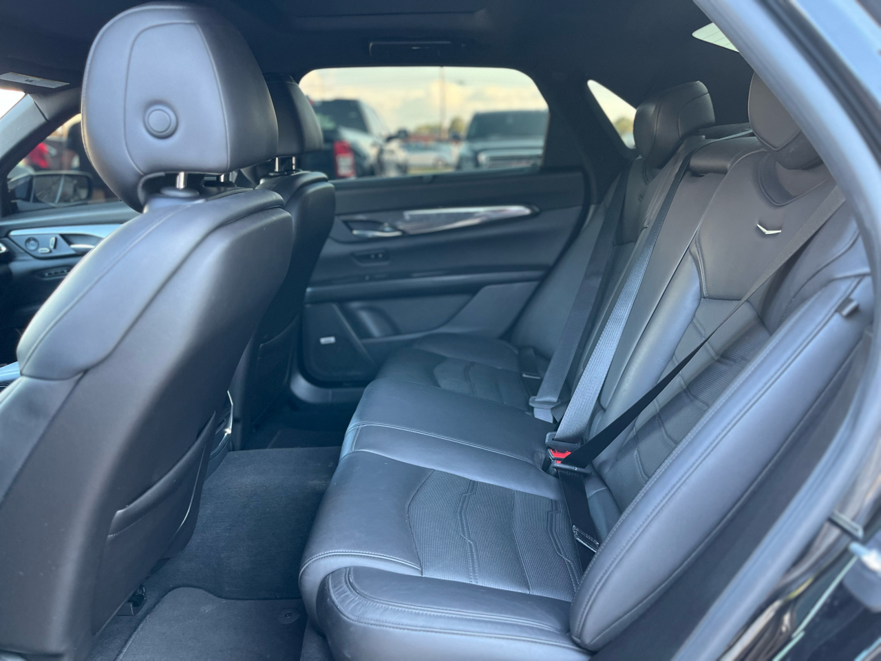 Cadillac CT6 Sport AWD 2019