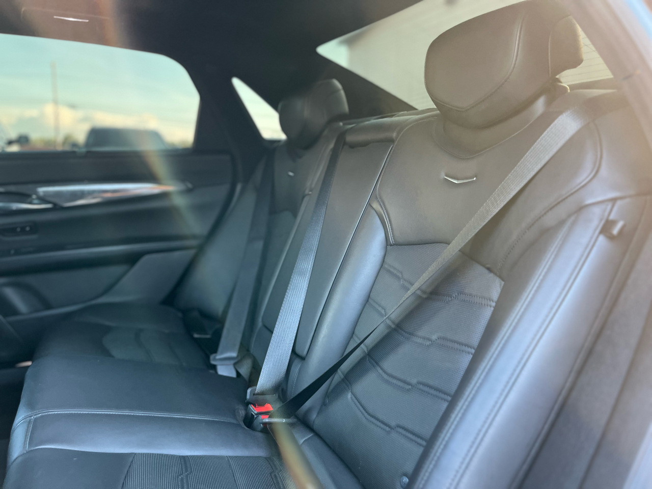 Cadillac CT6 Sport AWD 2019