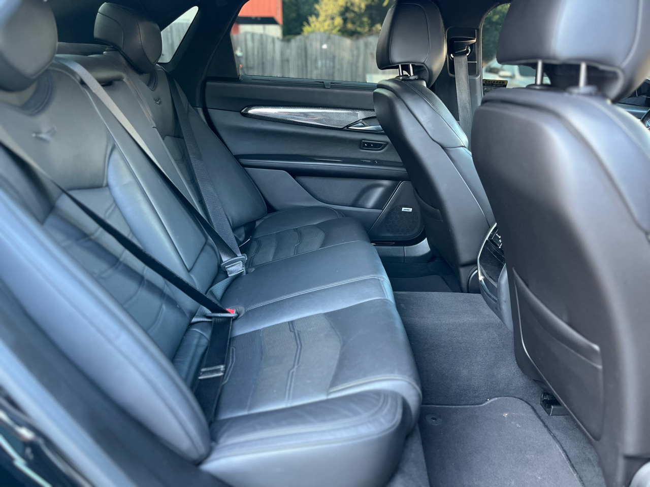 Cadillac CT6 Sport AWD 2019