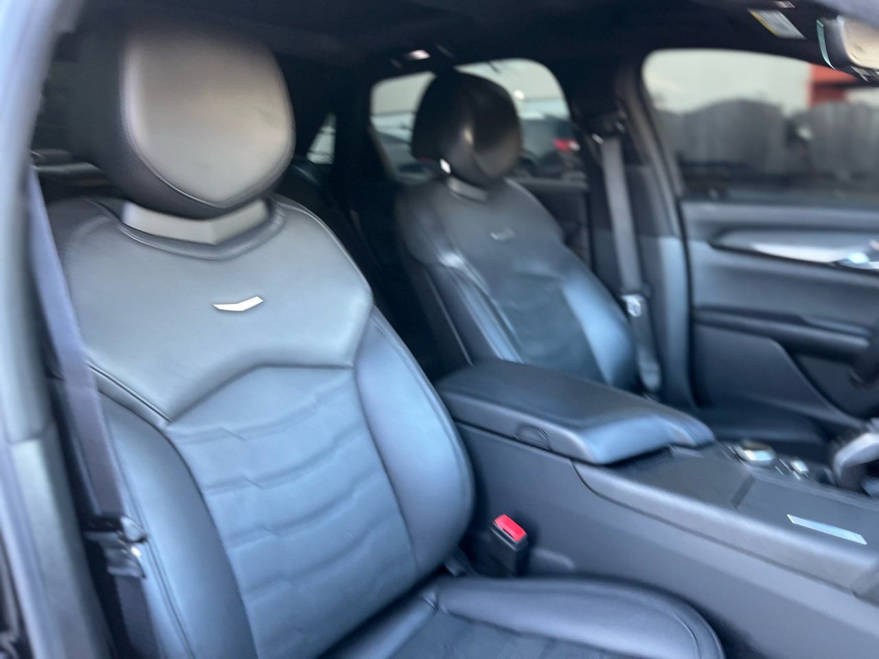 Cadillac CT6 Sport AWD 2019