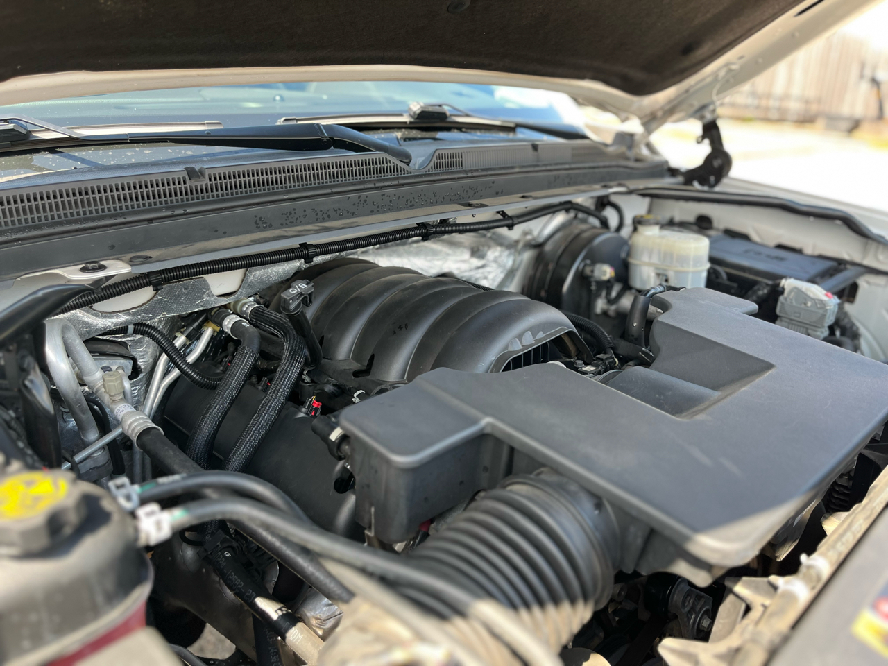 Chevrolet Tahoe Premier 2WD 2017