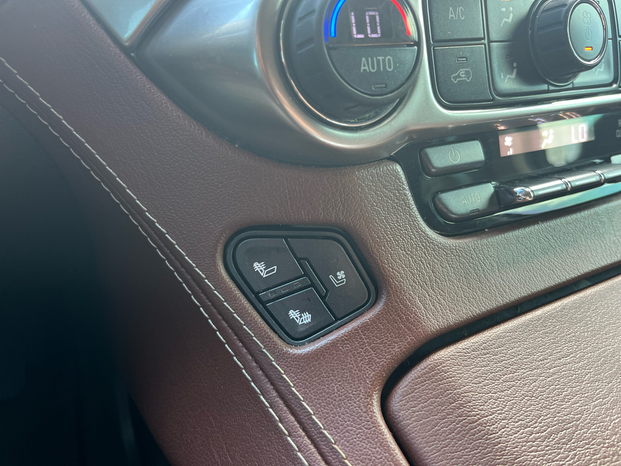 Chevrolet Tahoe Premier 2WD 2017