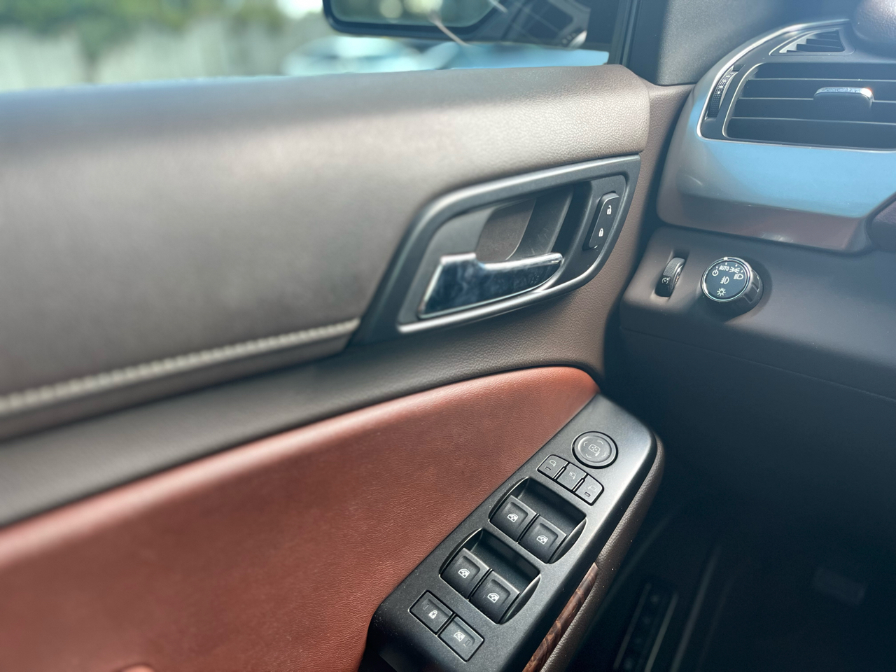 Chevrolet Tahoe Premier 2WD 2017