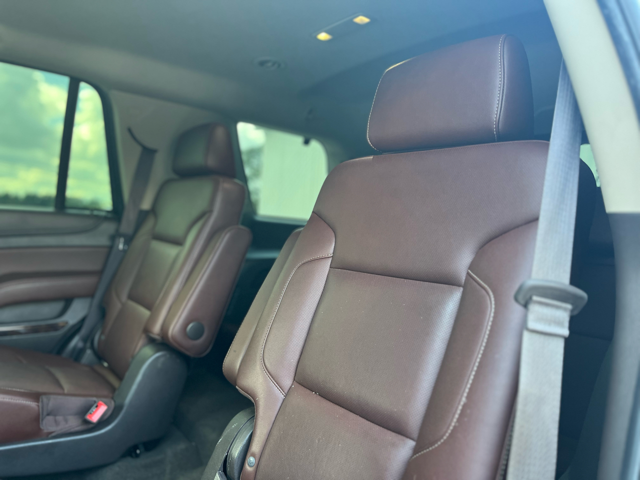 Chevrolet Tahoe Premier 2WD 2017