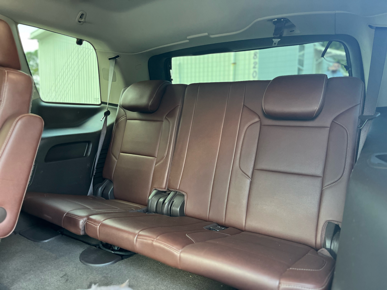 Chevrolet Tahoe Premier 2WD 2017