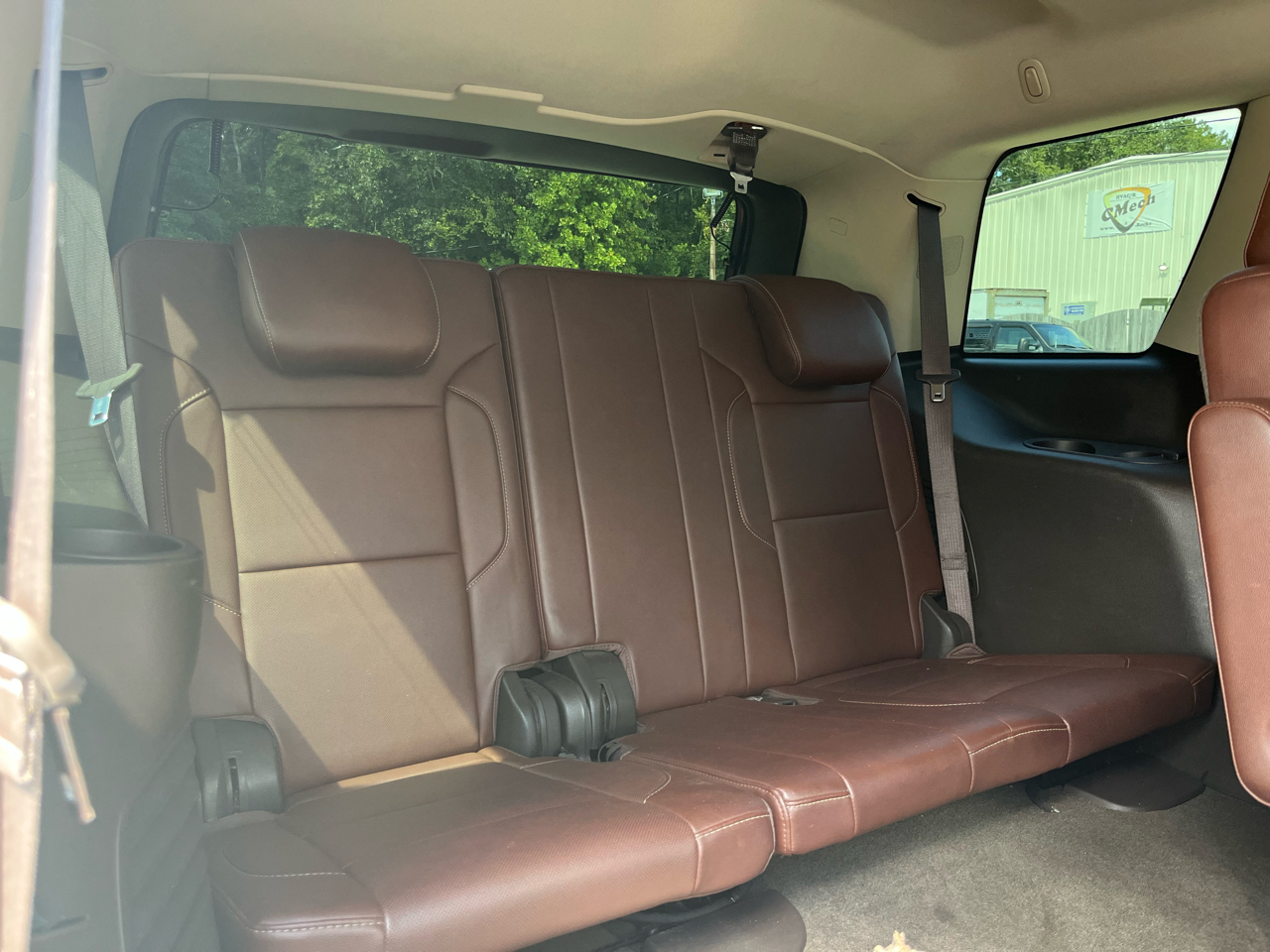 Chevrolet Tahoe Premier 2WD 2017