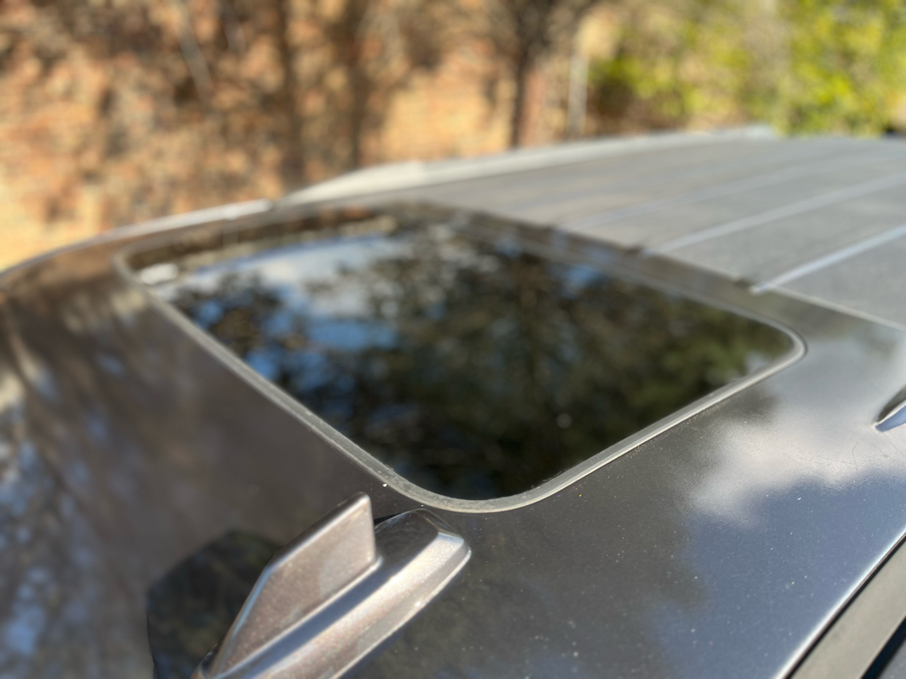 GMC Yukon SLT 4WD 2017