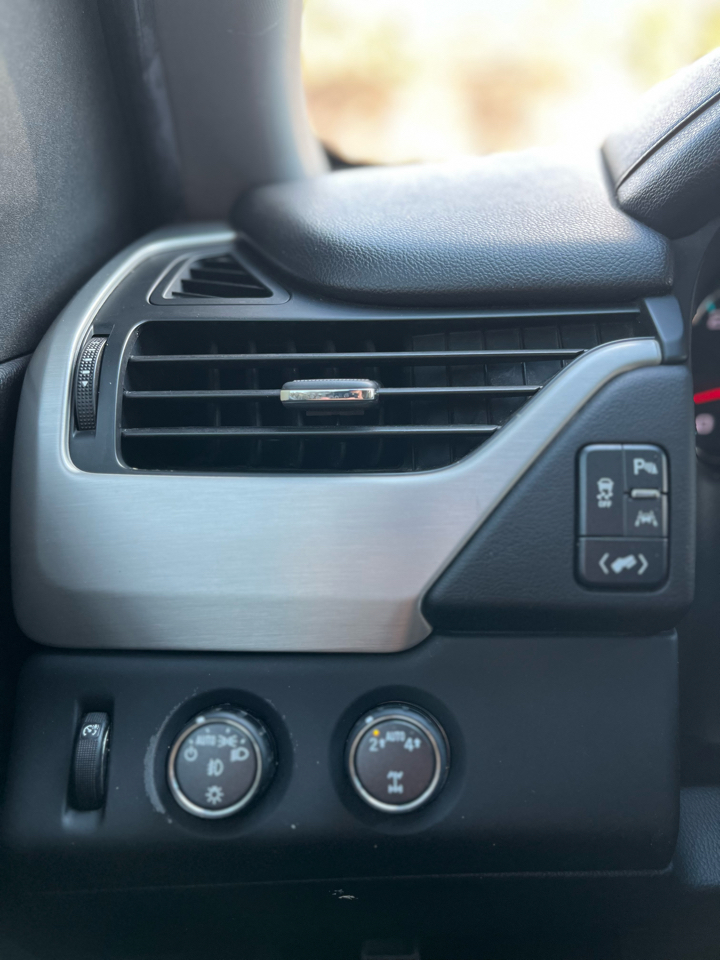 GMC Yukon SLT 4WD 2017