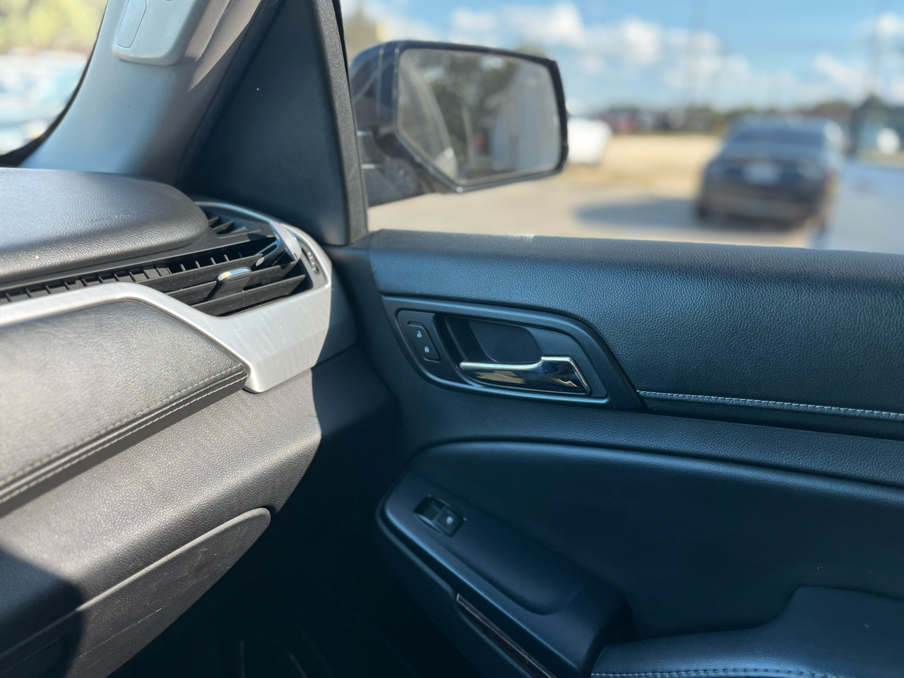 GMC Yukon SLT 4WD 2017