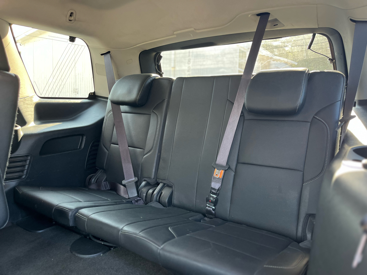 GMC Yukon SLT 4WD 2017