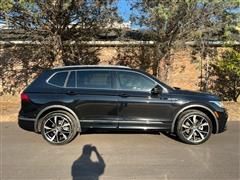 2022 Volkswagen Tiguan  2022 Volkswagen Tiguan