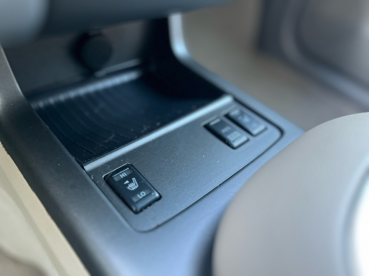Nissan Murano SL AWD 2012