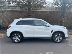 2021 Mitsubishi Outlander Sport  2021 Mitsubishi Outlander Sport