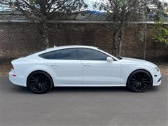 2016 Audi A7  2016 Audi A7