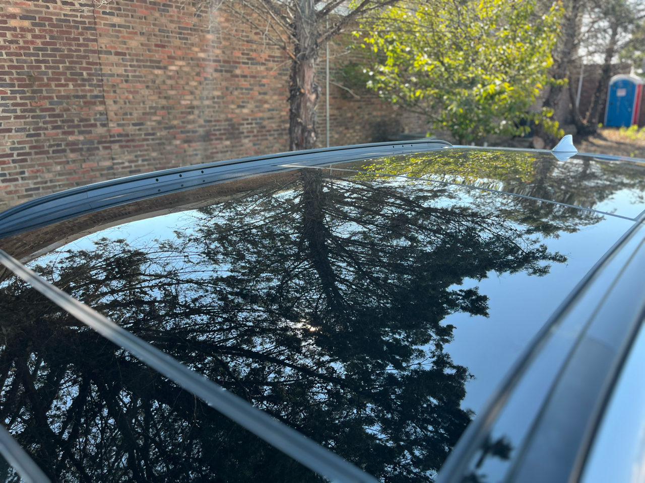 Hyundai Santa Fe Ultimate 2017