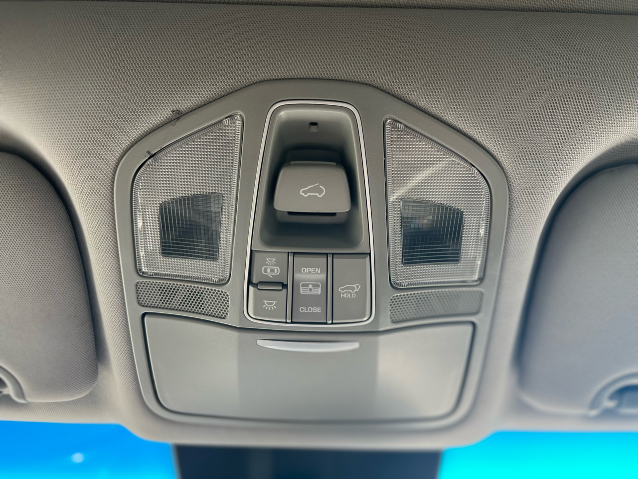 Hyundai Santa Fe Ultimate 2017