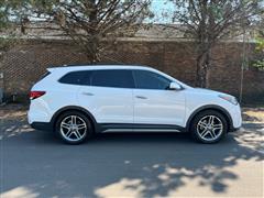 2017 Hyundai Santa Fe  2017 Hyundai Santa Fe