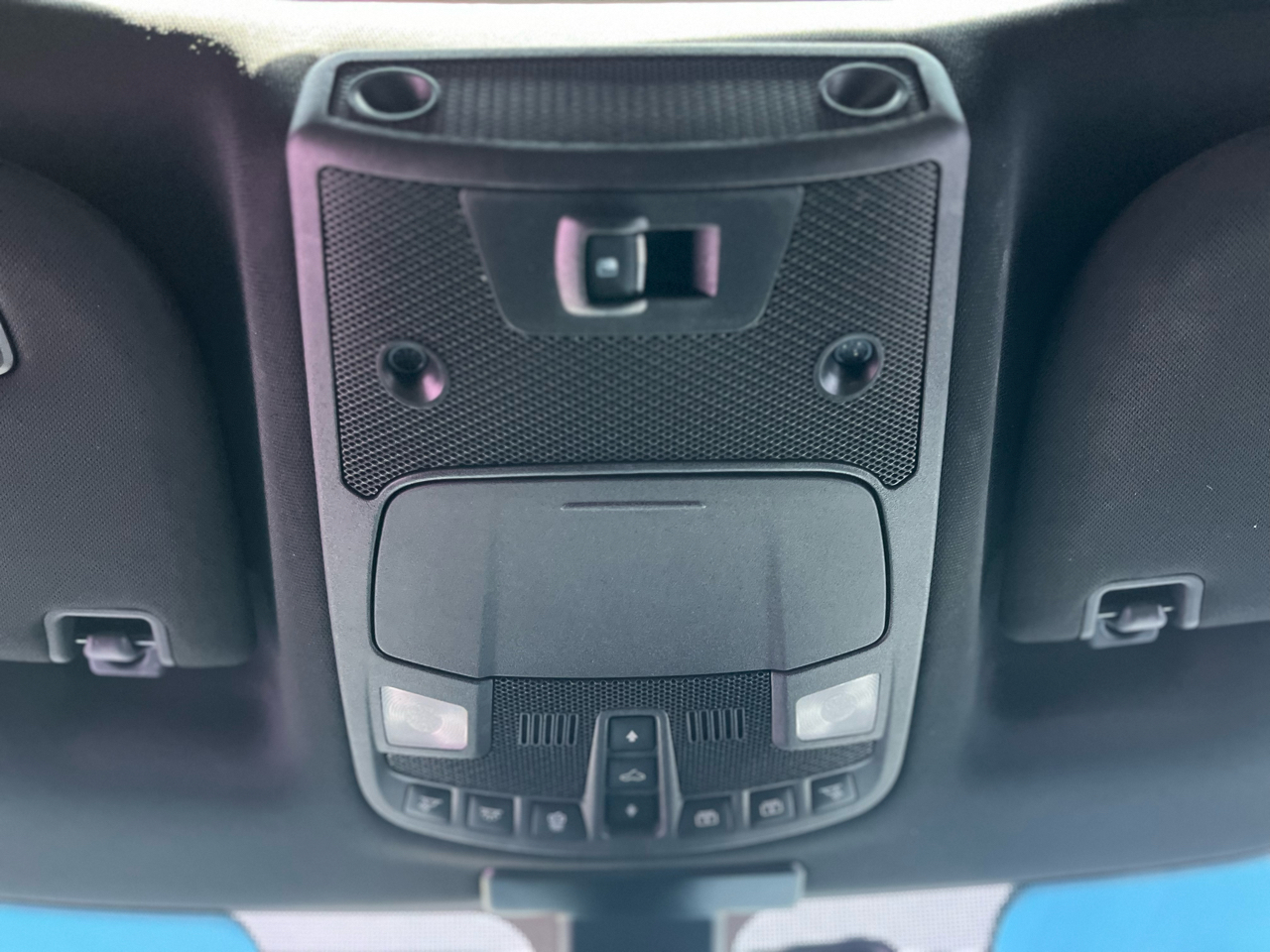 Ford F-150 King Ranch SuperCrew 6.5-ft. 4WD 2016