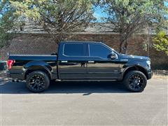2016 Ford F-150  2016 Ford F-150