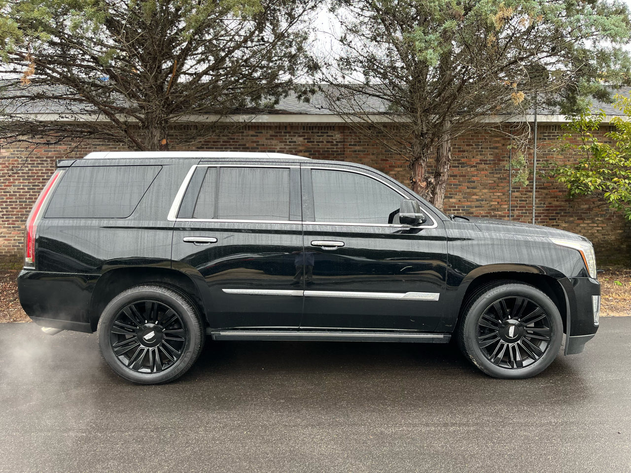 2016 Cadillac Escalade