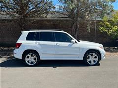 2014 Mercedes-Benz GLK-Class  2014 Mercedes-Benz GLK-Class