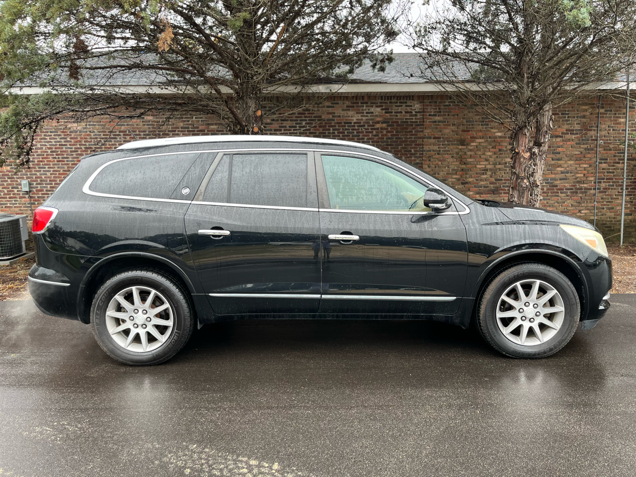 2016 Buick Enclave Leather FWD