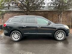 2016 Buick Enclave  2016 Buick Enclave